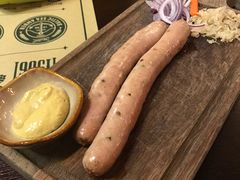-马迭尔德式西餐精酿啤酒屋(中央大街店)