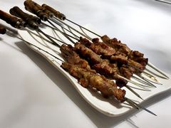 -巴依老爷新疆美食(常营店)