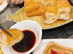 -天宁凯利时尚餐厅