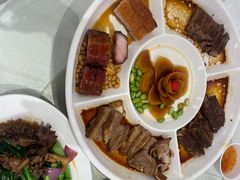 -唐人轩(中山四路店)