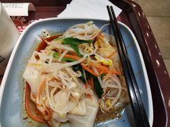 -魏家凉皮(梨园店)