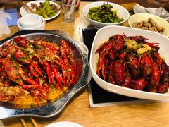 -靓靓蒸虾(中山里店)