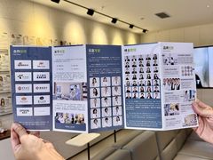 -桥恩心理咨询国际连锁(南山总店)