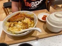-味千拉面(又一城店)