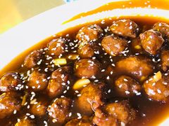-雪山晋乡楼(食品街店)
