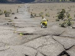 -夏威夷火山国家公园