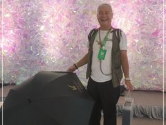 -南宁国际会展中心
