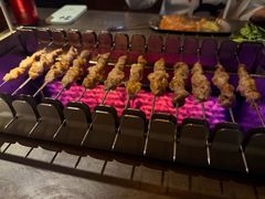 -麦凯伦烧烤·精酿超级工厂店(金桥总店)