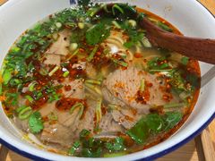 -马记永·兰州牛肉面(3019君尚店)