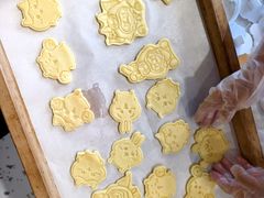 -千浔一暖DIY蛋糕烘焙(人民大学店)