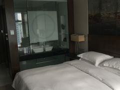-北京希尔顿逸林酒店