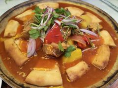 -大漠楼兰新疆美食