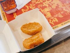 -麦当劳(宾水西道店)