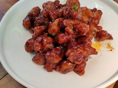-外婆家(静安大悦城店)