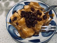 糍粑小方-小豆海棠(嘉兴路店)