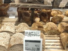 -Olé精品超市(北京合生汇店)