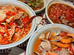 -老三样·旧食新味(万寿宫店)
