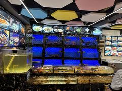-阿忠食坊大排档·20年老店(万象城店)