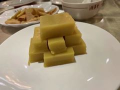 豌豆黄-北京全聚德(王府井店)