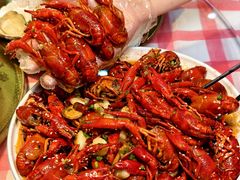 -阆辣荟餐饮(老味道8年·古城店)