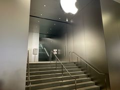 -Apple 零售店(Causeway Bay)