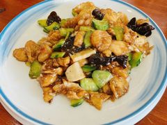 -独流饭店(静海区国土资源分局西)
