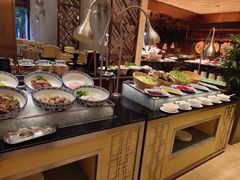 -长沙富力万达文华酒店