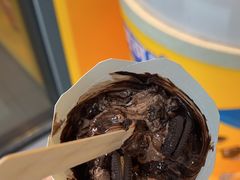 -麦当劳(东苑丽宝商业广场店)