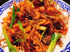 -老头儿油爆虾·知味杭州(爱琴海购物中心)