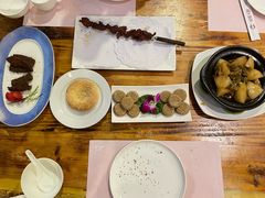 -北京西藏大厦·香帕拉藏餐厅