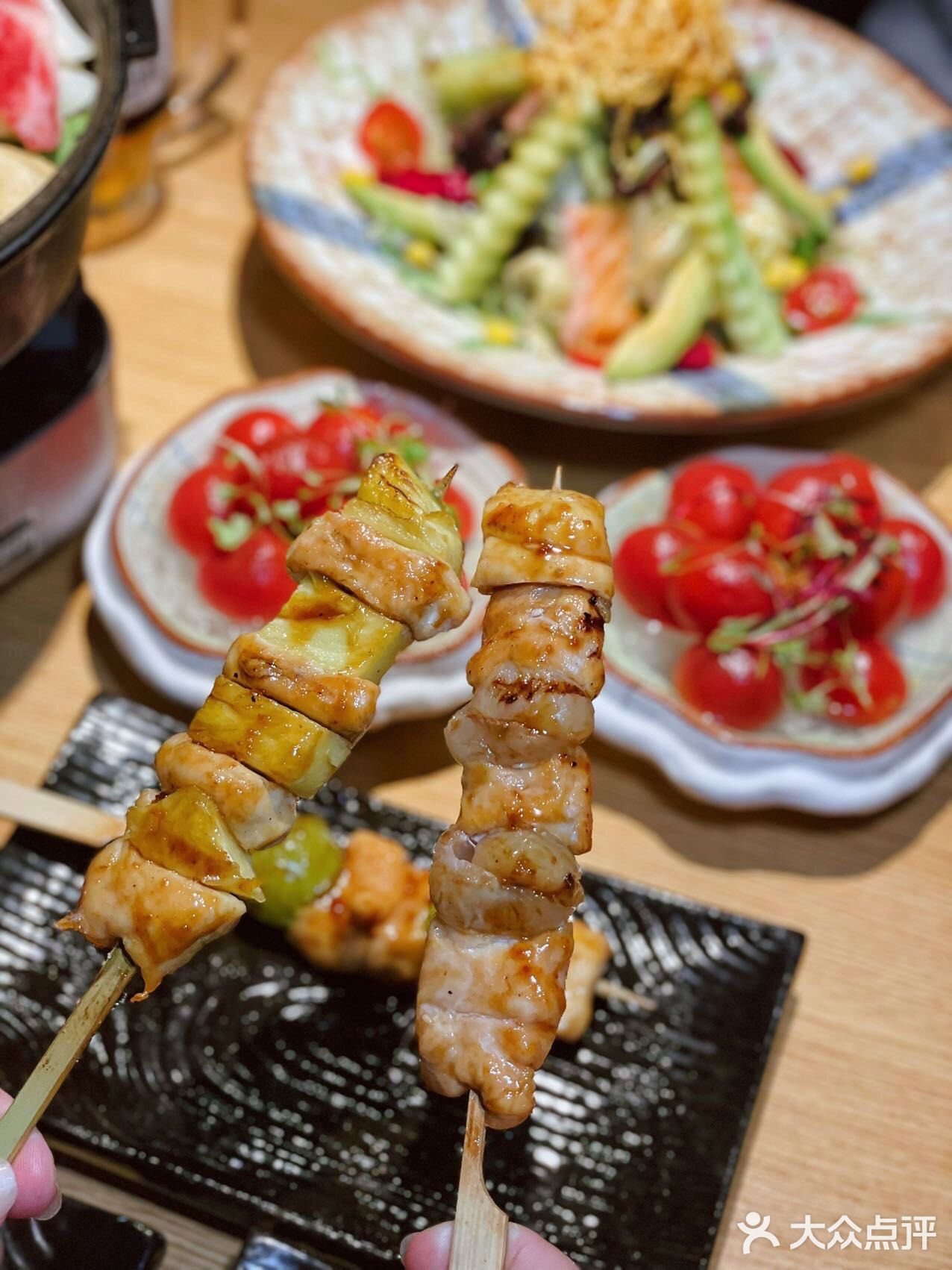 私藏好店，烧鸟一绝的宝藏居酒屋