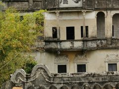 -开平碉楼文化旅游区马降龙景区