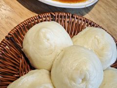 -金莹丸子汤清真(朝外SOHO店)