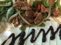 -ALAMEEN阿拉伯餐厅(三里屯店)