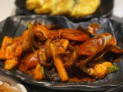 -本家韩国烤肉(青岛万象城店)