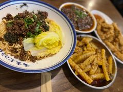 -三生小馆(亭知路店)