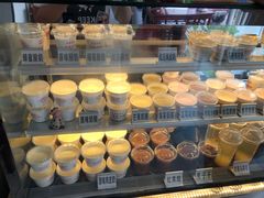 -清真马记宫廷奶酪(广渠门内大街店)