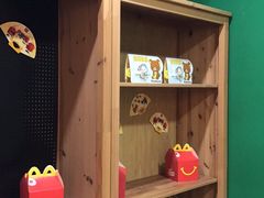 -麦当劳(季平店)