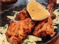 -Vedas印度餐厅(常熟路店)