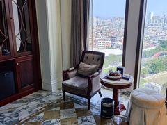 小套房-厦门途易蓝罗约海景温泉酒店(园博苑地铁站店)