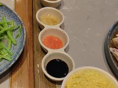 -章记星洲 · 新加坡餐厅(望京店)