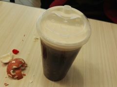 -满记甜品(无锡八佰伴店)