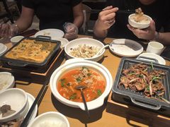 -九毛九西北菜(大东海店)