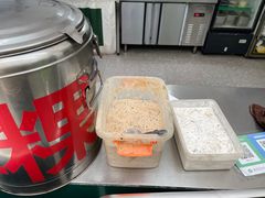 -老胡甜汤(龙眼店)