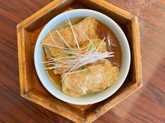 -白天鹅宾馆-宏图府餐厅