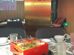 -禄婶鸡煲·打边炉
