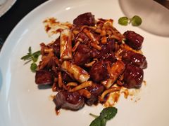 -太守宴·蘭院(天塔店)