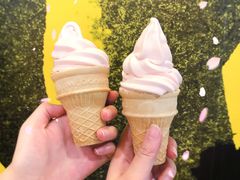 -麦当劳(中山公园龙之梦店)