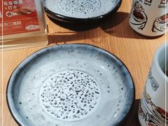 -万岁寿司(天河领展店)