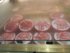 -谭三娘鲜切牛肉自助火锅(九眼桥总店)